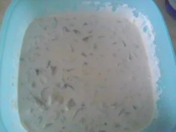 schnelles Mittagsessen für Gabi - Rezept - Bild Nr. 3