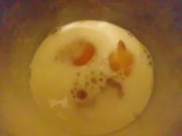 Tomaten mit Avocadosalat + Rührei mal anders - Rezept - Bild Nr. 10