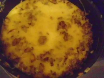 Tomaten mit Avocadosalat + Rührei mal anders - Rezept - Bild Nr. 12