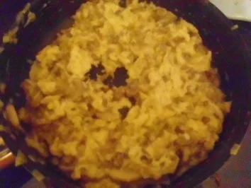 Tomaten mit Avocadosalat + Rührei mal anders - Rezept - Bild Nr. 13