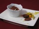 Fruchtsorbet - Rezept