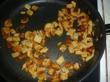 Kasselerpfanne mit Apfel - Rezept - Bild Nr. 6