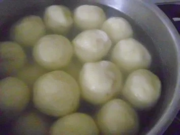 Kasselerpfanne mit Apfel - Rezept - Bild Nr. 7