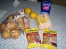 Birne-Walnuss Kuchen - Rezept