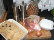 Rezept: Eisbein Eisbein - Rezept