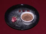 Vollmilchschokoladen-Mousse (Jessica Boehrs) - Rezept