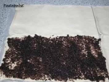 Mohnsticks - Rezept - Bild Nr. 2