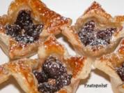 Pflaumentörtchen - Rezept