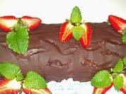 Riesen-Joghurette - Rezept
