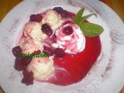 Rezept: Amarenakirschen nach meiner Art Amarenakirschen nach meiner Art - Rezept