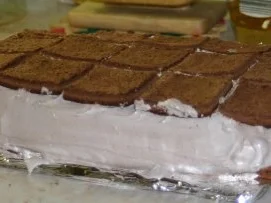 Rezept: Rigó Jancsi Rigó Jancsi - Rezept