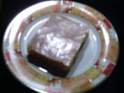 Kuchen: Apfel-Aprikosenkuchen - Rezept