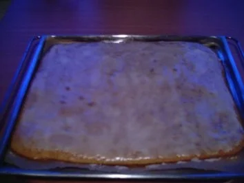 Rezept: Kuchen: Apfel-Aprikosenkuchen Bild Nr. 2 Kuchen: Apfel-Aprikosenkuchen - Rezept - Bild Nr. 2