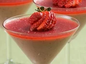 Gewürzparfait - Rezept