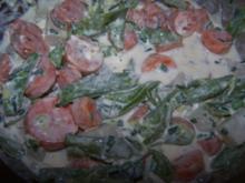 Vegetarischer Braten - Rezept