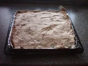 Rezept: Schneekuchen Schneekuchen - Rezept