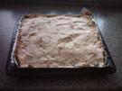 Schneekuchen - Rezept