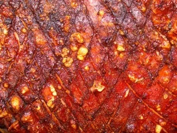 Rezept: Fleisch - Krustenbraten - Bild Nr. 2 Fleisch - Krustenbraten - - Rezept - Bild Nr. 2