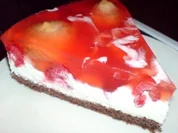 Windbeutel im Schneegestöber - Rezept