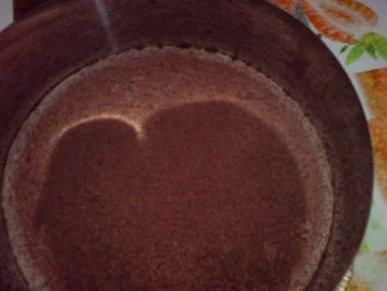 Rezept: Windbeutel im Schneegestöber Bild Nr. 4 Windbeutel im Schneegestöber - Rezept - Bild Nr. 4