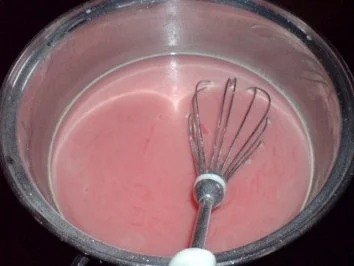 Rezept: Windbeutel im Schneegestöber Bild Nr. 9 Windbeutel im Schneegestöber - Rezept - Bild Nr. 9