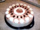 Herrentorte - Rezept