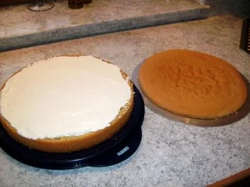 Rezept: Herrentorte Bild Nr. 7 Herrentorte - Rezept - Bild Nr. 7