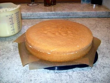 Rezept: Herrentorte Bild Nr. 8 Herrentorte - Rezept - Bild Nr. 8