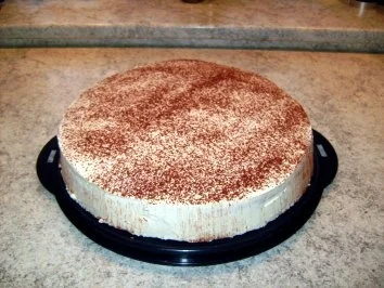 Rezept: Herrentorte Bild Nr. 9 Herrentorte - Rezept - Bild Nr. 9