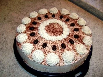 Rezept: Herrentorte Bild Nr. 10 Herrentorte - Rezept - Bild Nr. 10