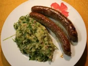 Untereinander - aber nicht Endivien - Rezept