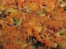 Brokkoli-Nudel-Auflauf - Rezept