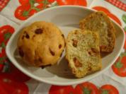 Party-Muffins... herzhaft lecker - Rezept