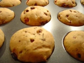 Party-Muffins... herzhaft lecker - Rezept - Bild Nr. 2