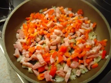 Party-Muffins... herzhaft lecker - Rezept - Bild Nr. 3