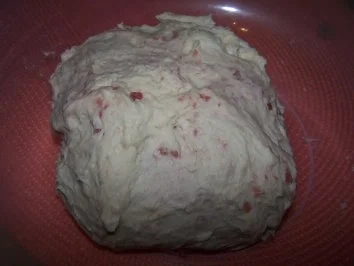 Schinkenbrötchen - Rezept - Bild Nr. 2