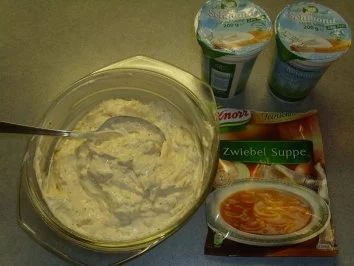 Dips: Leckerer Brotaufstrich - Rezept - Bild Nr. 3