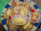 Überbackene Minutensteaks - Rezept