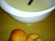 Apfel-Palatschinken - Rezept