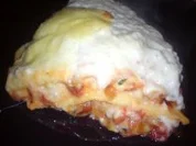 Pfannkuchen-Lasagne - Rezept