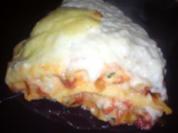Pfannkuchen-Lasagne - Rezept