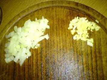 Rezept: Pfannkuchen-Lasagne Bild Nr. 2 Pfannkuchen-Lasagne - Rezept - Bild Nr. 2