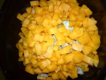 Rezept: Pfannkuchen-Lasagne Bild Nr. 4 Pfannkuchen-Lasagne - Rezept - Bild Nr. 4