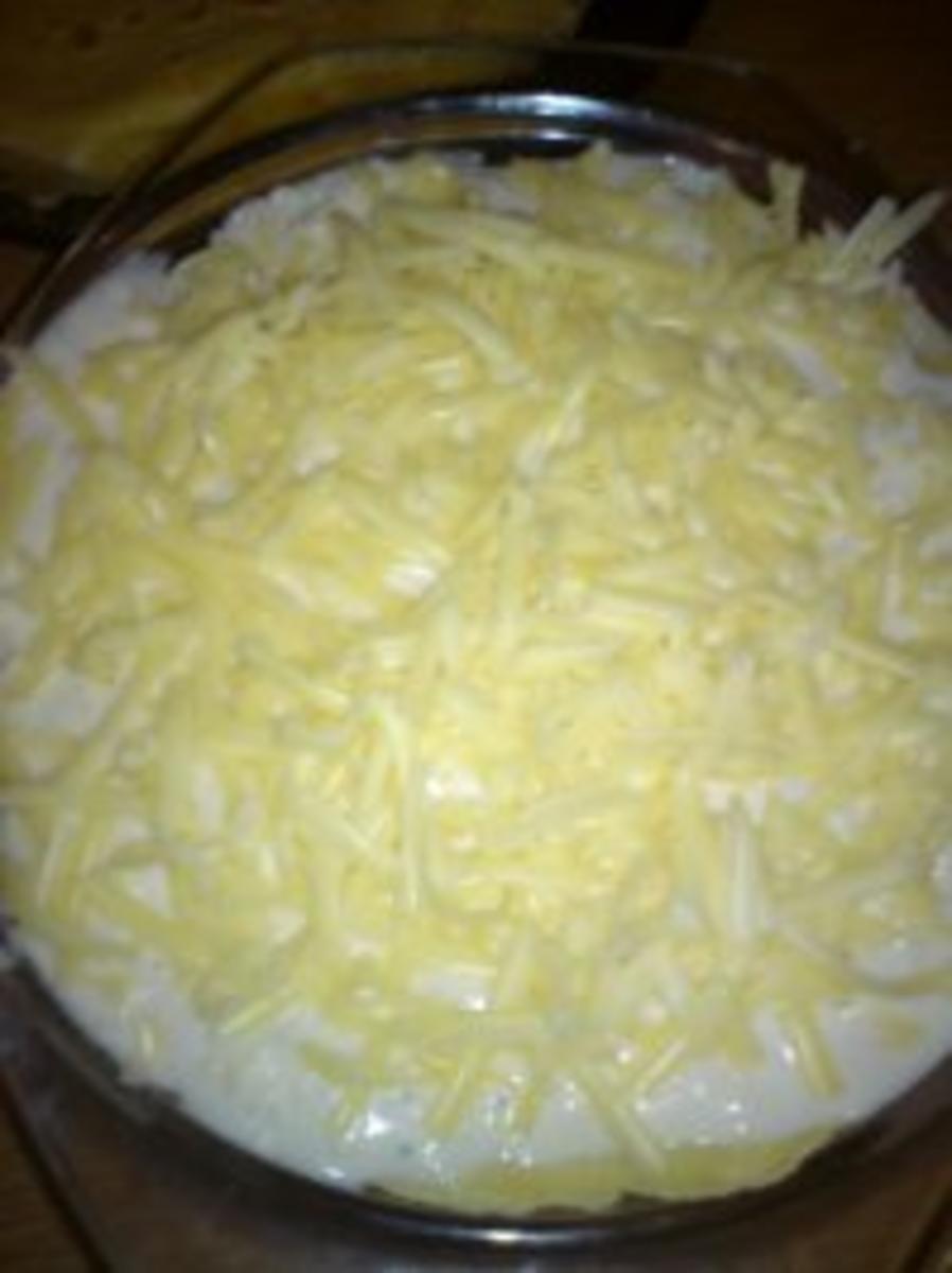 Pfannkuchen-Lasagne - Rezept - Bild Nr. 8