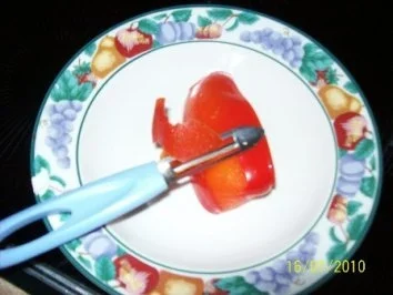 Hackbällchen Provencale Art - Rezept - Bild Nr. 4