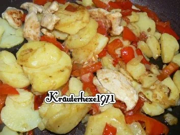 Was schnelles und leckers die 4. - Rezept - Bild Nr. 2