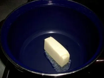 Teufelchens Knoblauch-Sauce - Rezept - Bild Nr. 2