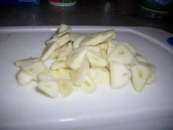 Teufelchens Knoblauch-Sauce - Rezept - Bild Nr. 3