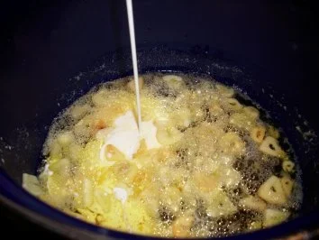 Teufelchens Knoblauch-Sauce - Rezept - Bild Nr. 6