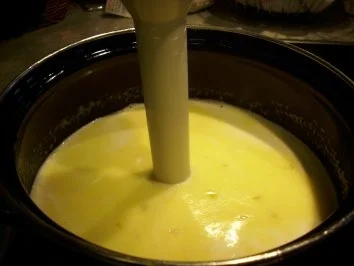 Teufelchens Knoblauch-Sauce - Rezept - Bild Nr. 7